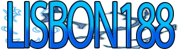logo LISBON188